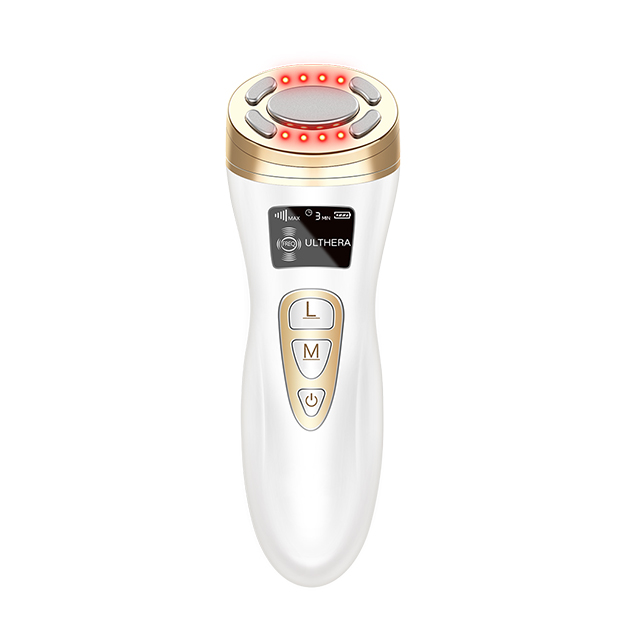 RF&EMS Beauty Device