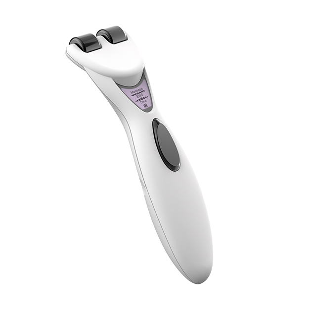 Microcurrent  V Facial Roller