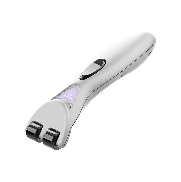 Microcurrent  V Facial Roller