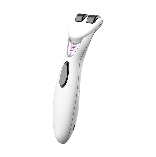 Microcurrent  V Facial Roller