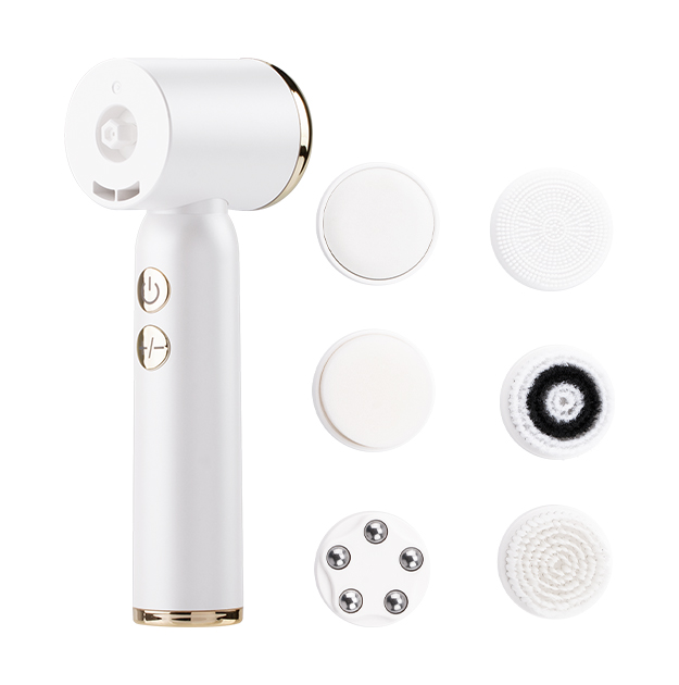 Multi Function Cleansing Brush