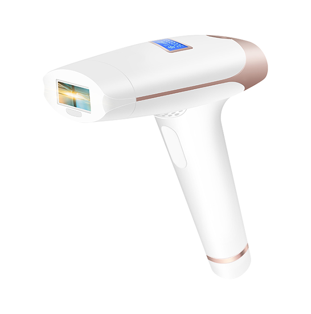 Quartz Lamp Laser Hair Removal