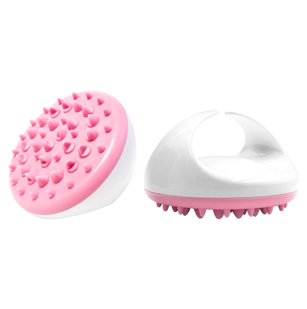 Scalp& Body Massager