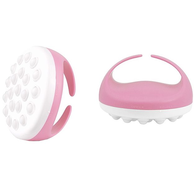 Scalp& Body Massager