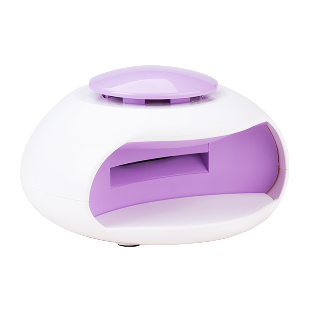 2 in1 UV Light & Air Nail Dryer