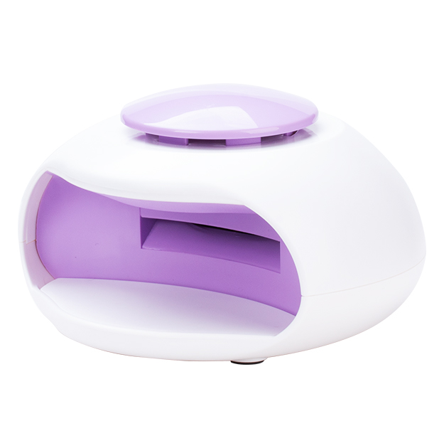 2 in1 UV Light & Air Nail Dryer