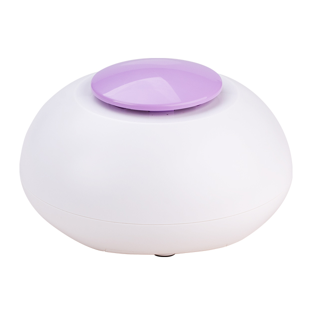 2 in1 UV Light & Air Nail Dryer