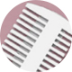 Trimmer comb