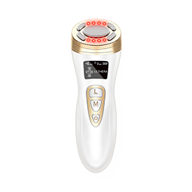 RF&EMS Beauty Device