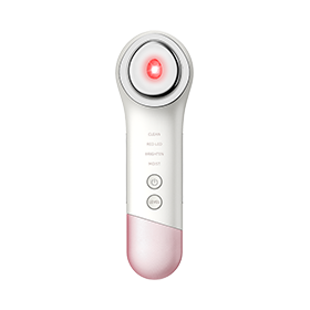 导入导出光疗美容仪