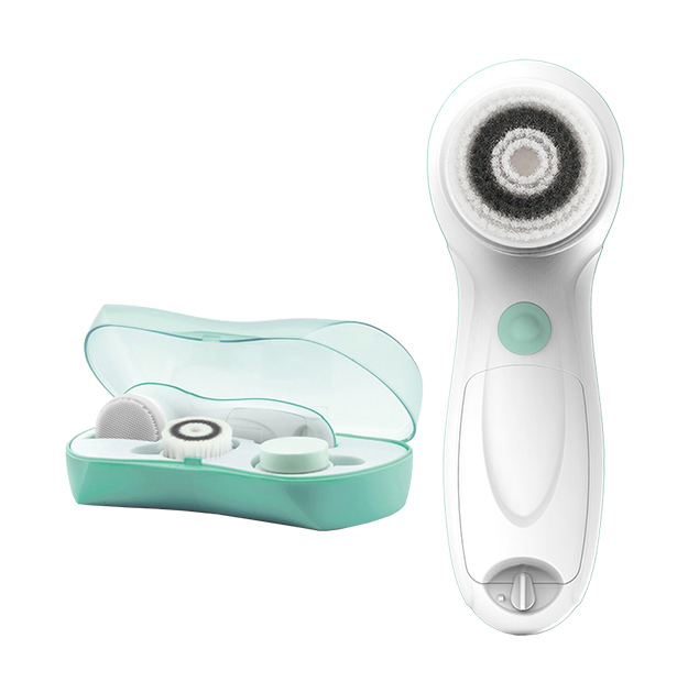 360° Rotary Facial Cleanser