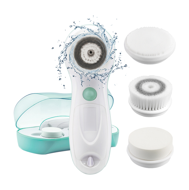 360° Rotary Facial Cleanser