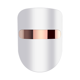 LED Photon therapy face mask