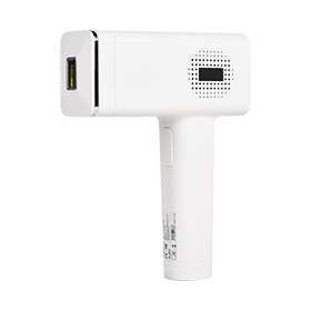 Ice Laser Hair Removal