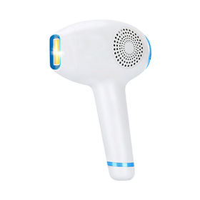 Ice Laser Hair Removal