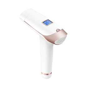 Quartz Lamp Laser Hair Removal