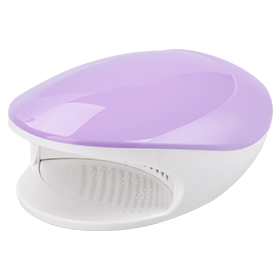 2 in1 UV Light & Air Nail Dryer