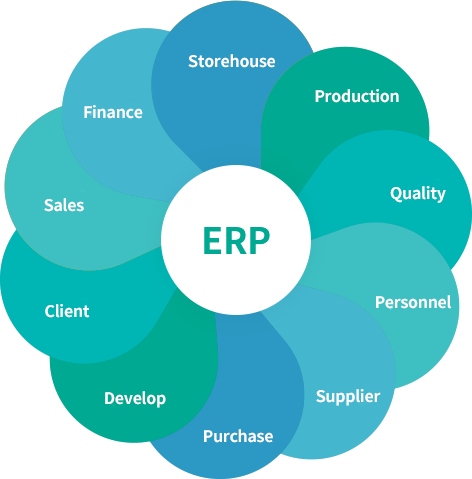 Perfect management process, professional supply chain management