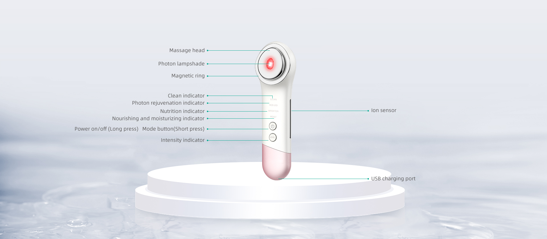 Product Specification