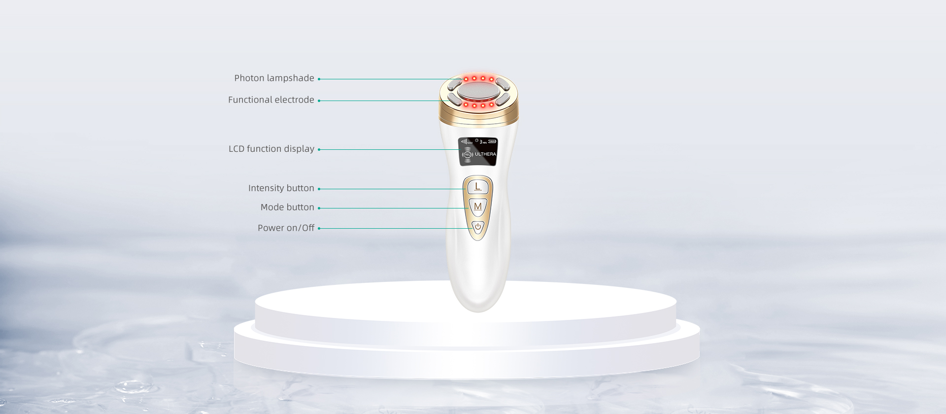 Product Specification