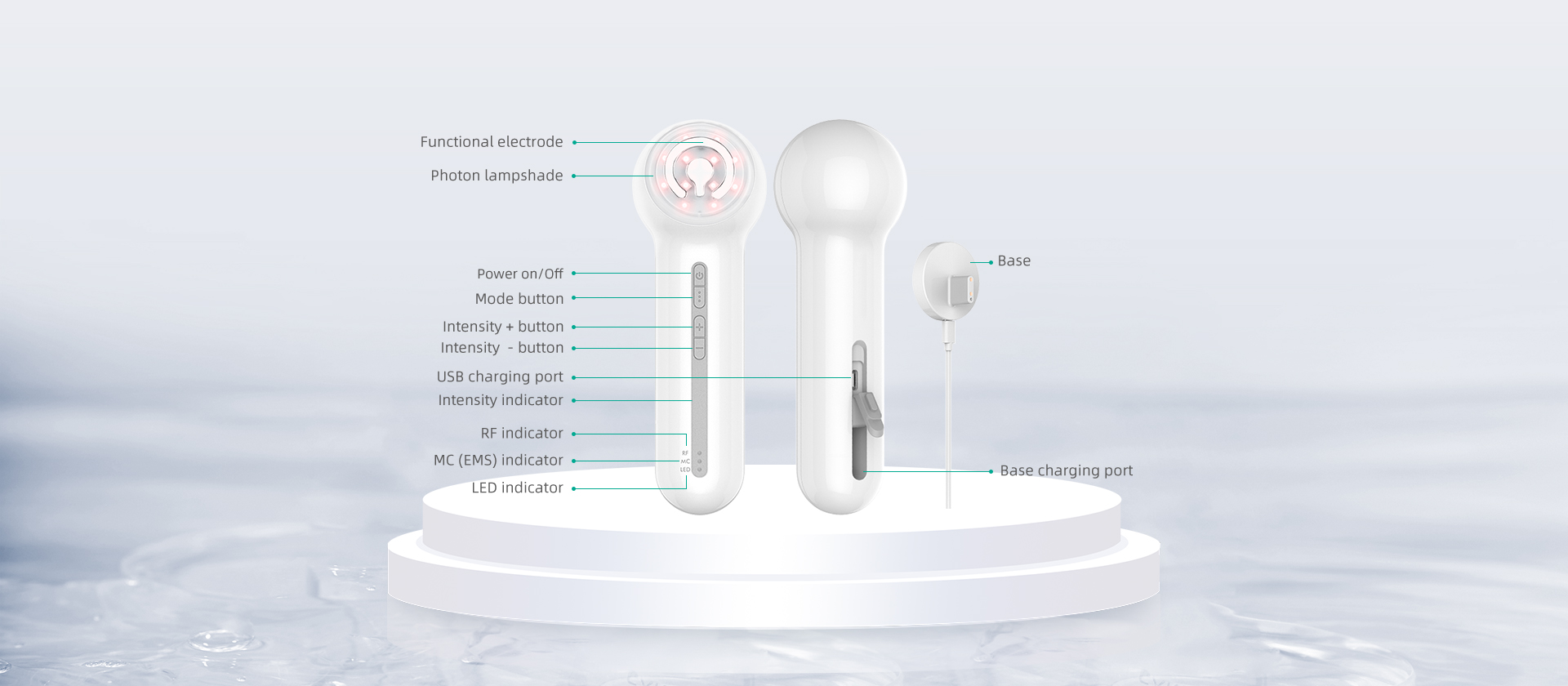 Product Specification