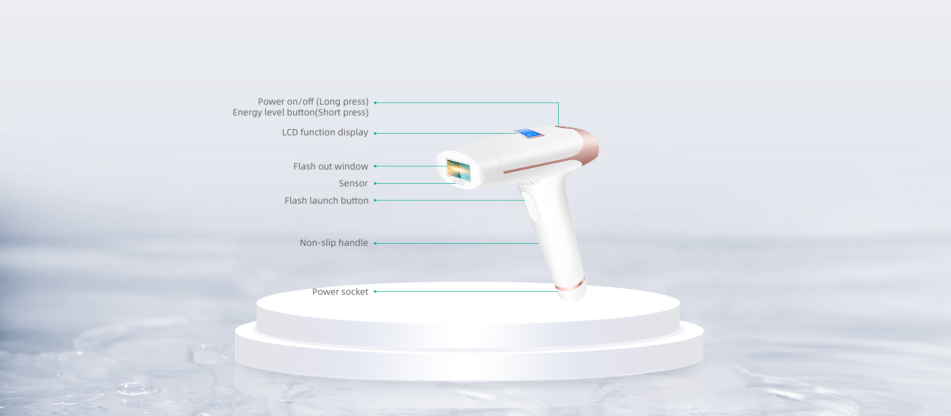 Product Specification