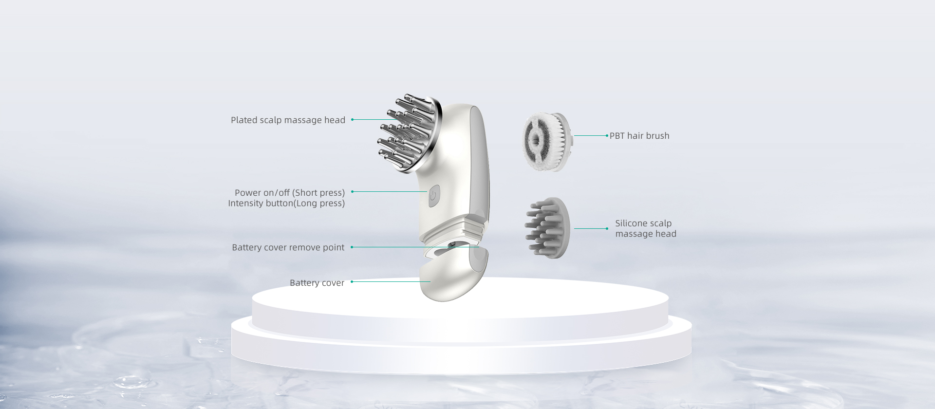 Product Specification