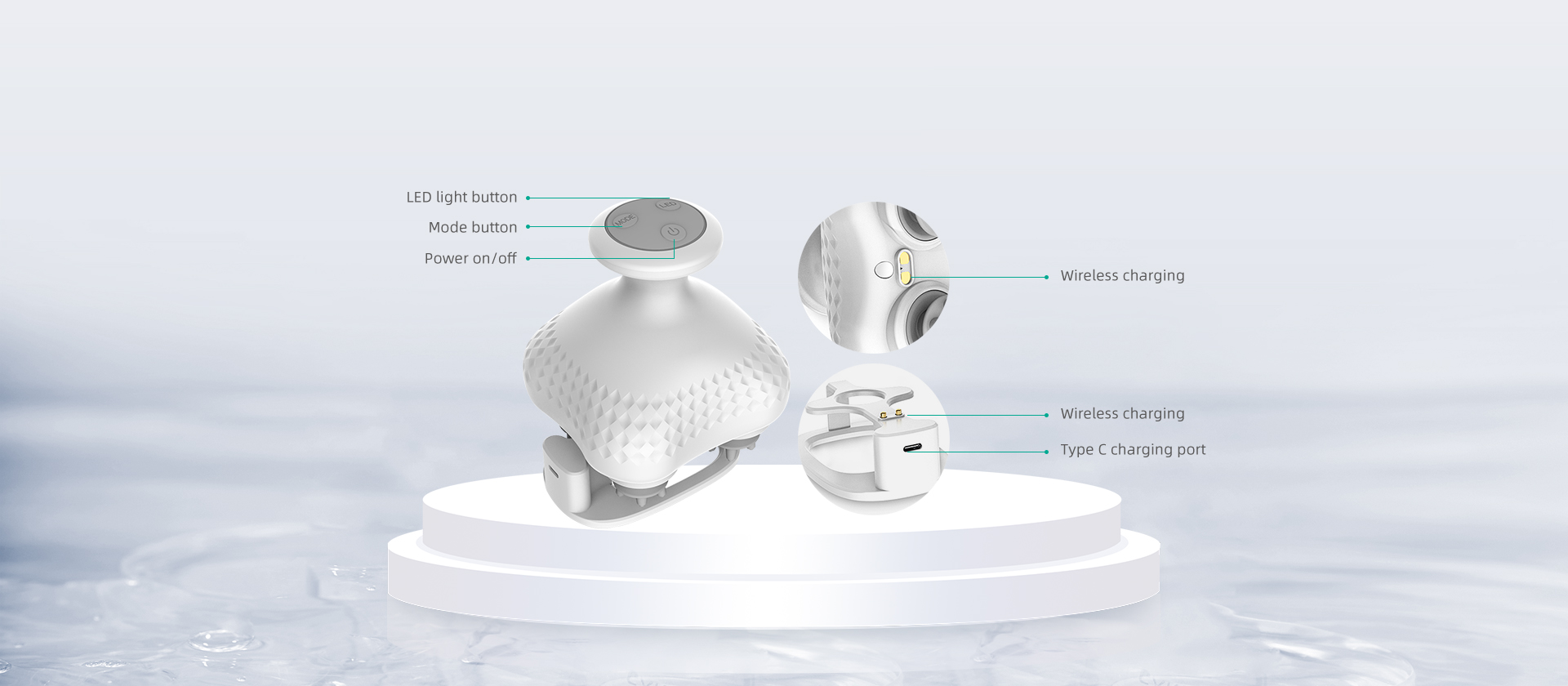 Product Specification