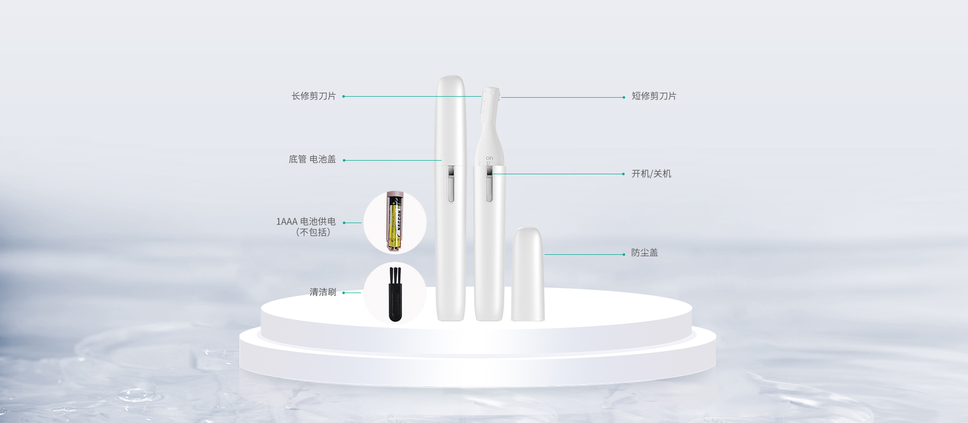 产品细节