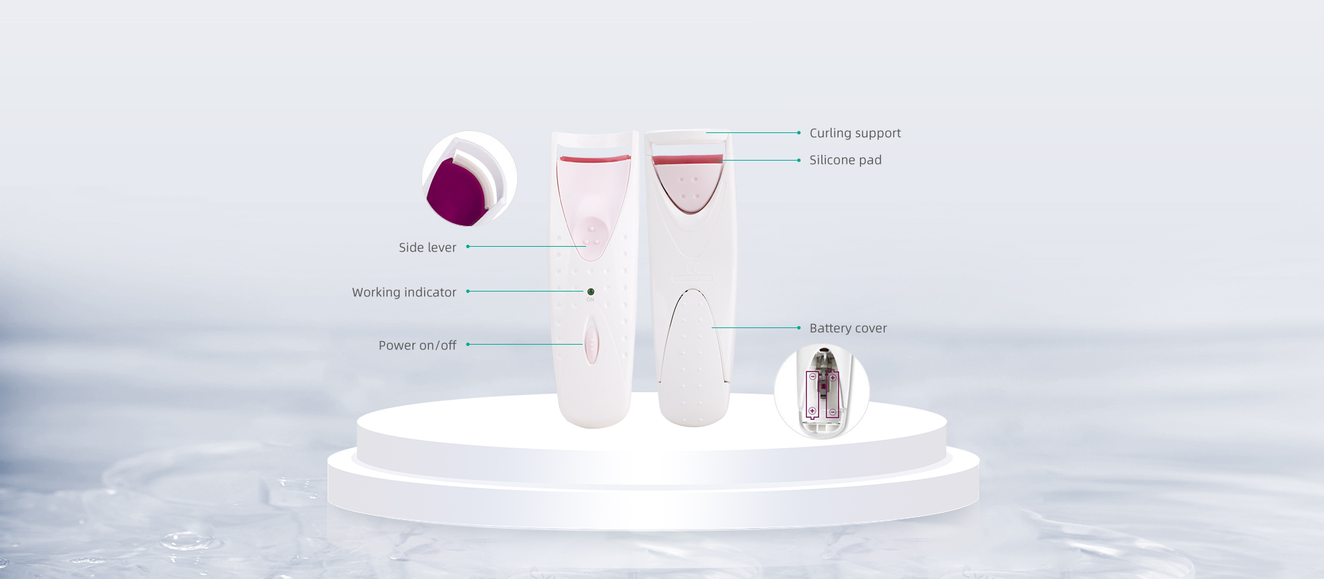 Product Specification