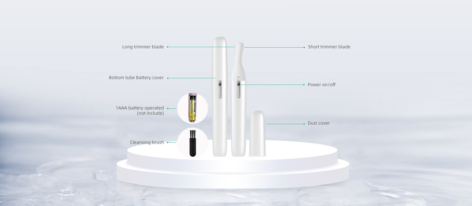 Product Specification