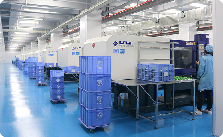 OEM,ODM-生产能力配图1