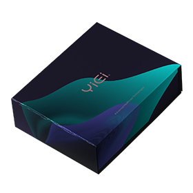 Hair Massage Medicine Comb