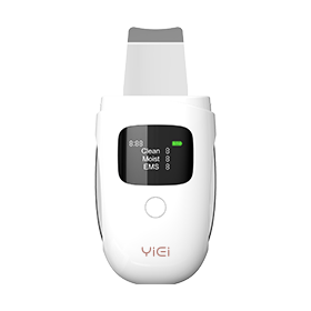 Ultrasonic Skin Scrubber