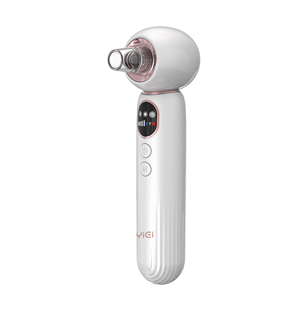 Blackhead Vacuum Remover